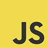 JavaScript Icon